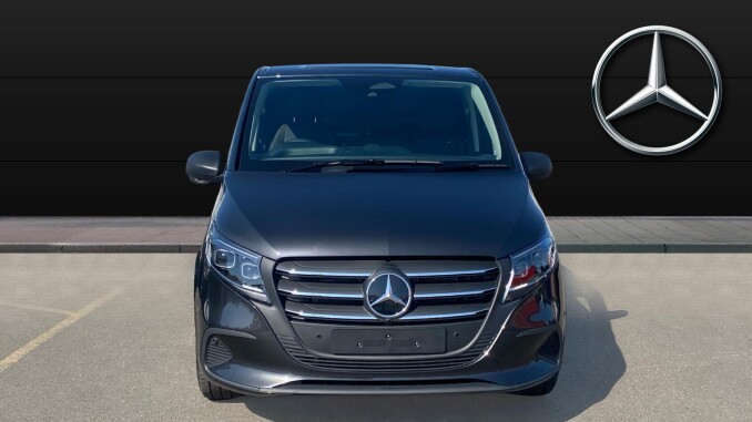 Mercedes-Benz Vito L3 Diesel Rwd 119CDI Select Van 9G-Tronic - Image 7